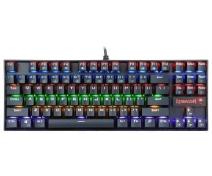 Klawiatura Redragon KUMARA RGB